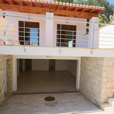 Villa Ampolla I - Costa Carpediem *