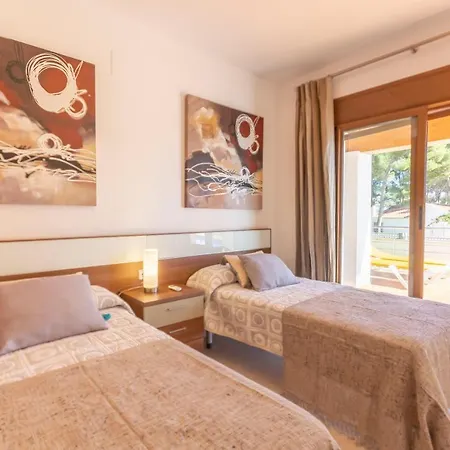 Ampolla I - Costa Carpediem *