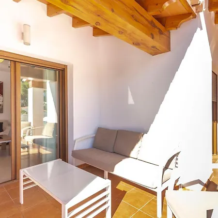 Villa Ampolla I - Costa Carpediem *