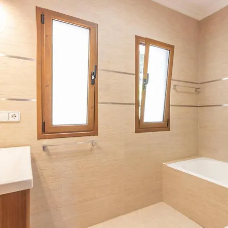 Villa Ampolla I - Costa Carpediem Moraira