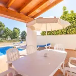 Ampolla I - Costa Carpediem Villa *